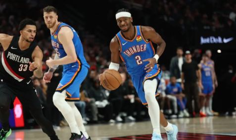 四川队绝杀雷霆,霍勒迪状态火热 四川队绝杀雷霆,霍勒迪状态火热