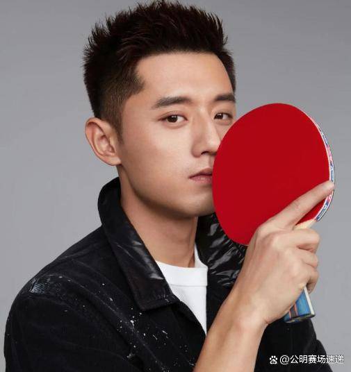 波兰队绝杀韩国队，张继科点燃赛场