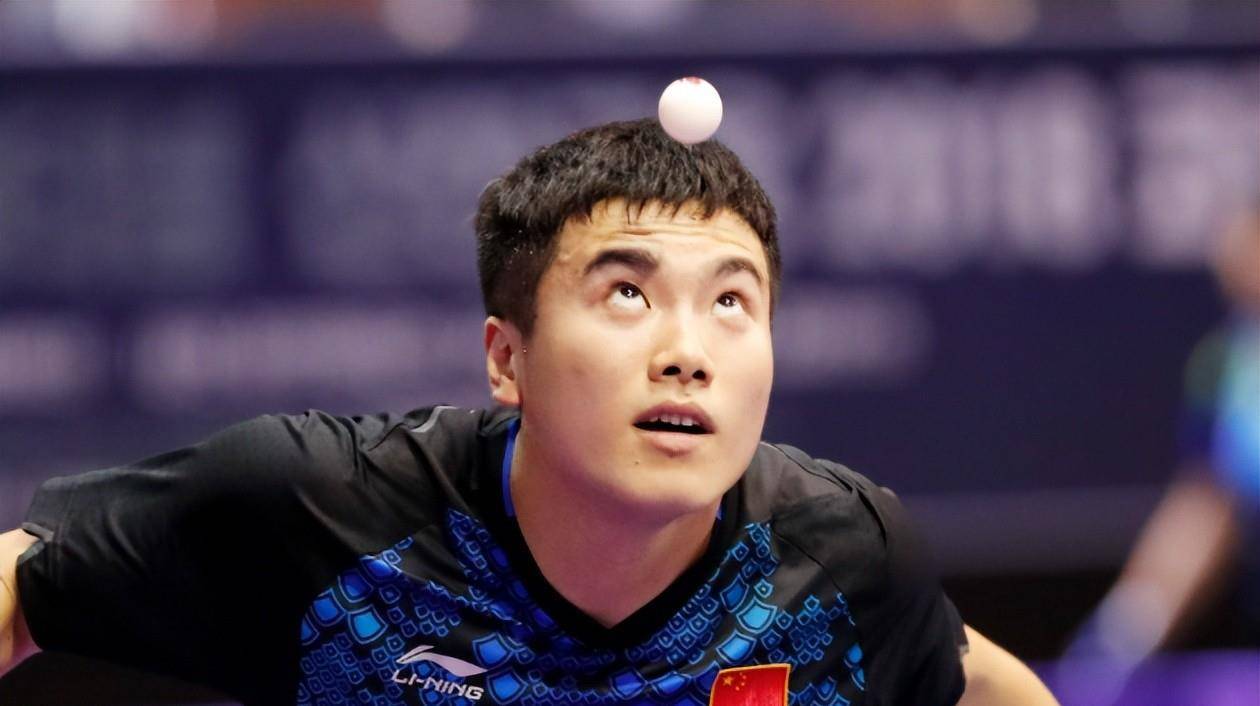 波兰队险胜法国队，梁靖崑状态火热