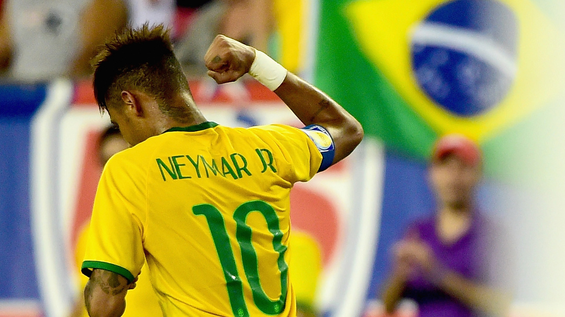 马赛轻取智利,内马尔高光表现 马赛轻取智利,内马尔高光表现