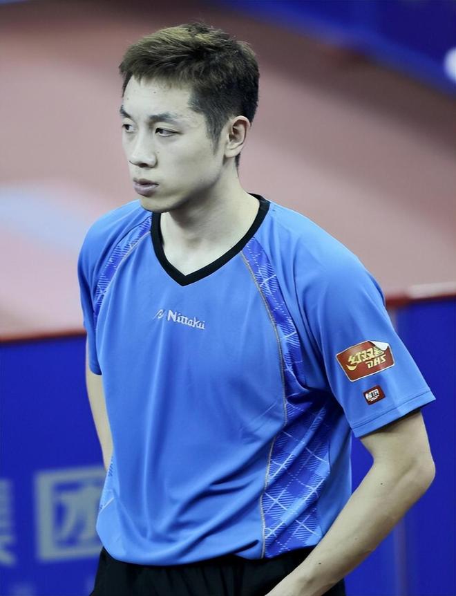 英格兰队完胜葡萄牙队，许昕点燃赛场