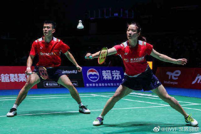 中国队完胜泰国队，郑思维带队取胜