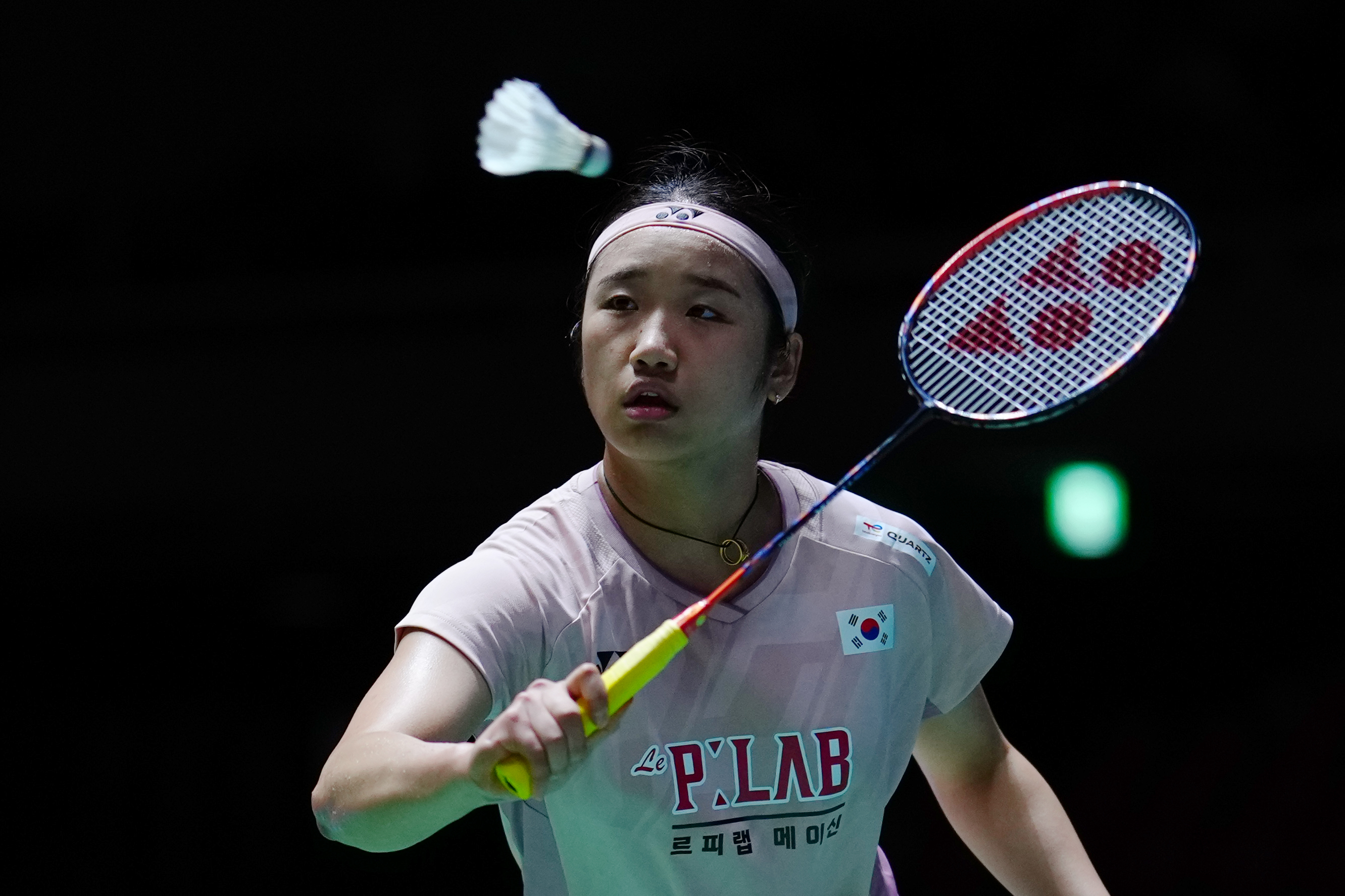 日本队绝杀马来西亚队，陈雨菲统治全场