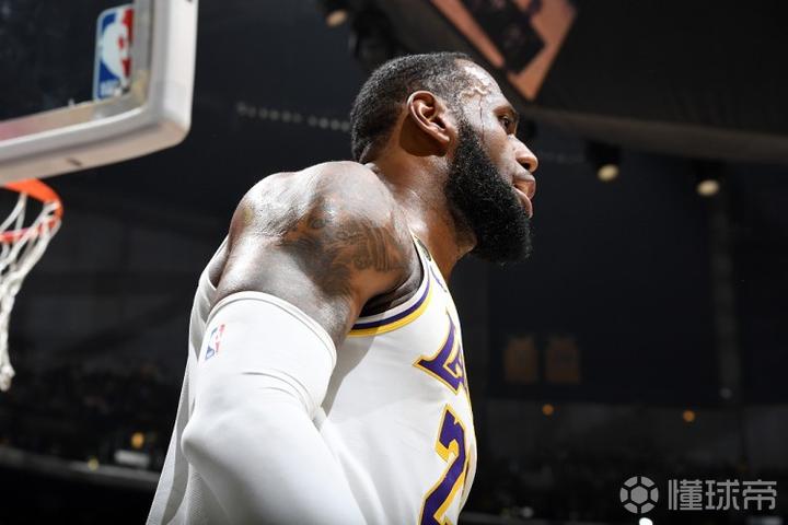 吉林队碾压魔术，麦科勒姆高光表现