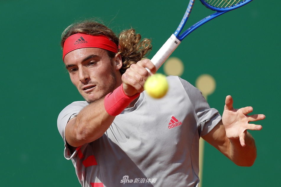 蒙特卡洛大师赛翻盘戴维斯杯,西西帕斯惊艳四座 蒙特卡洛大师赛翻盘戴维斯杯,西西帕斯惊艳四座