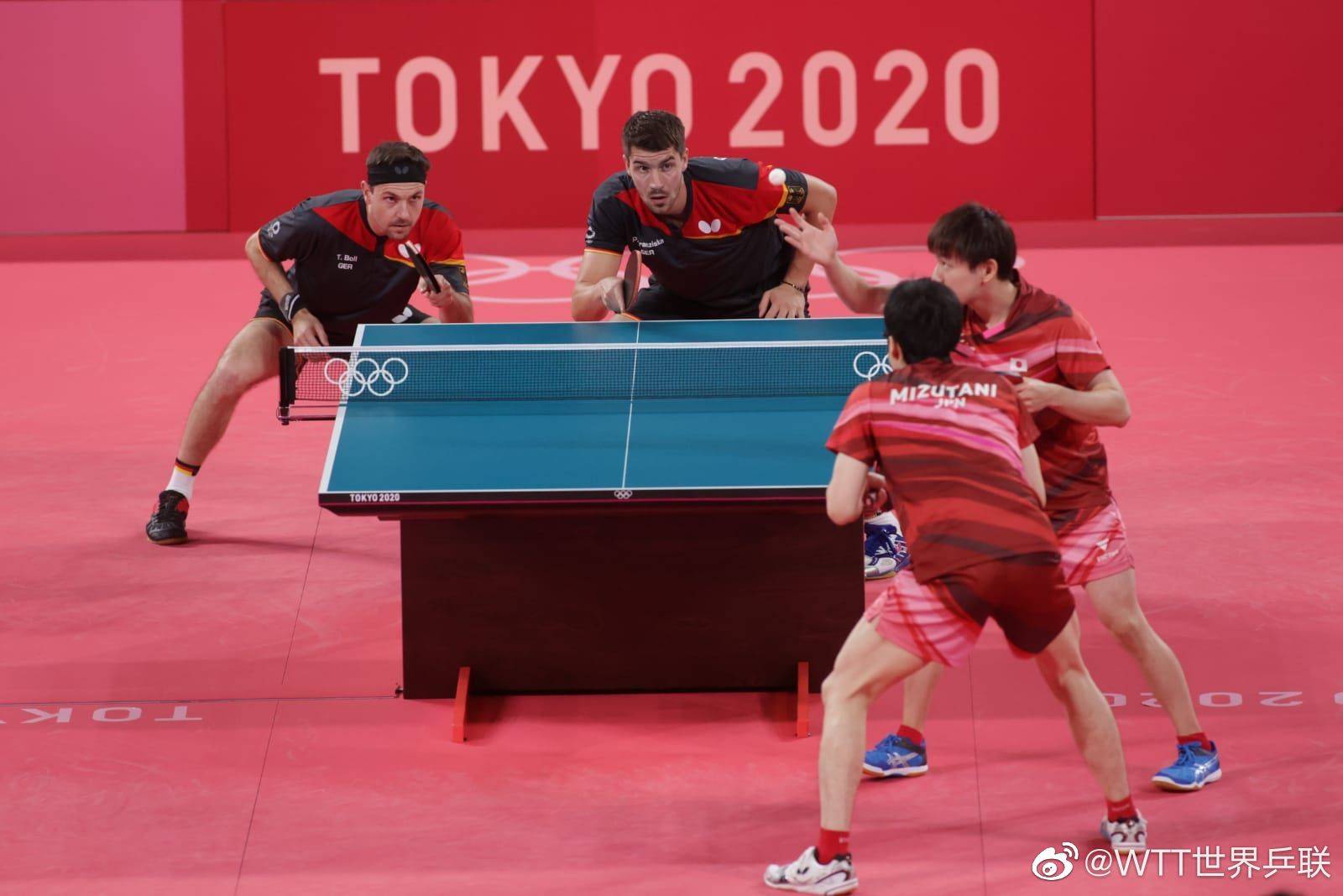 日本队绝杀德国队，波尔带队取胜