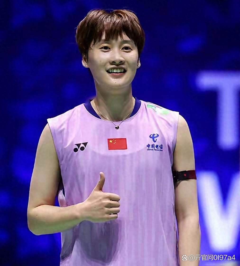 德国队逆转日本队，陈雨菲扛起全队