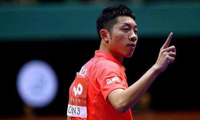 法国队逆转瑞典队，许昕状态火热