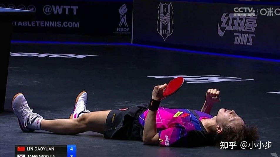 英格兰队险胜日本队，林高远高光表现