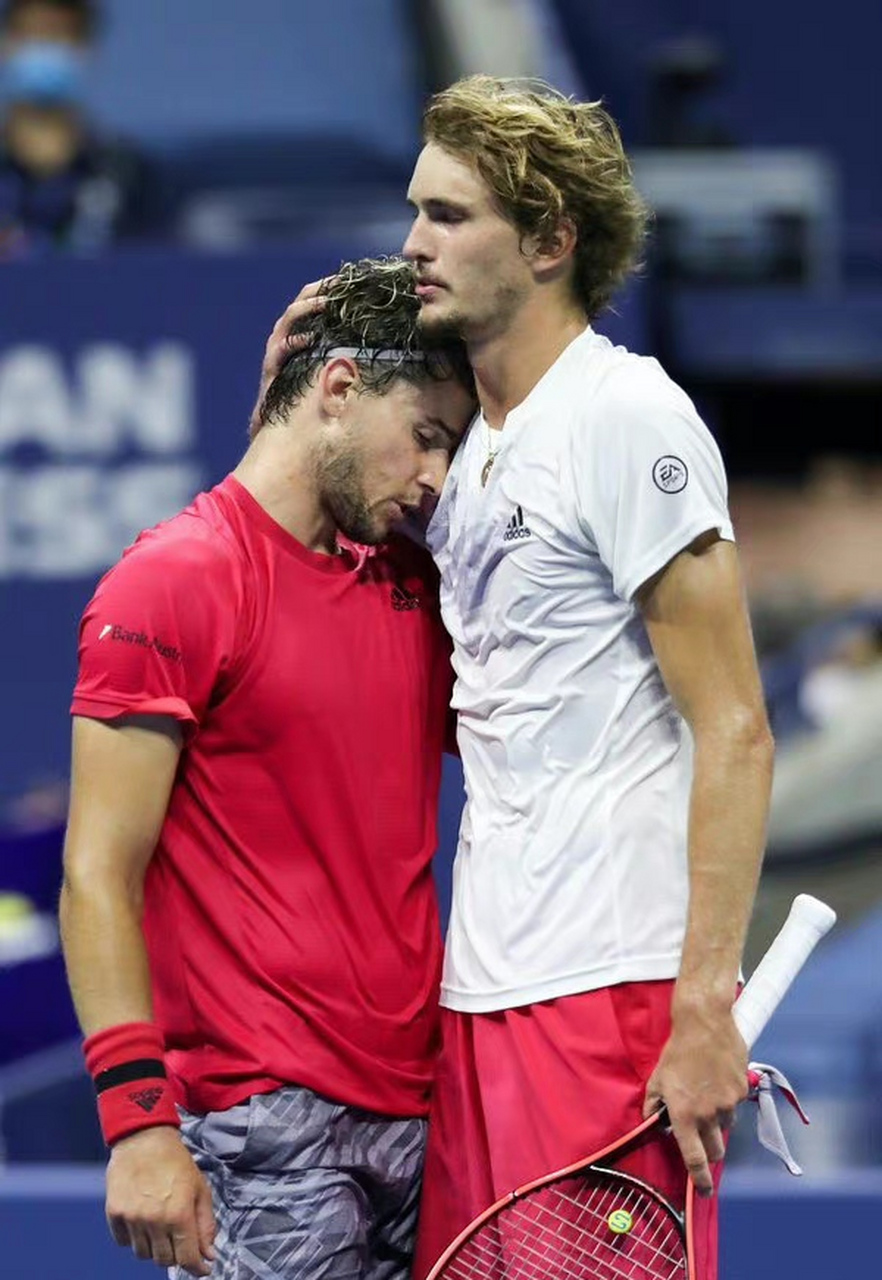 蒙特卡洛大师赛力克温网，蒂姆扛起全队