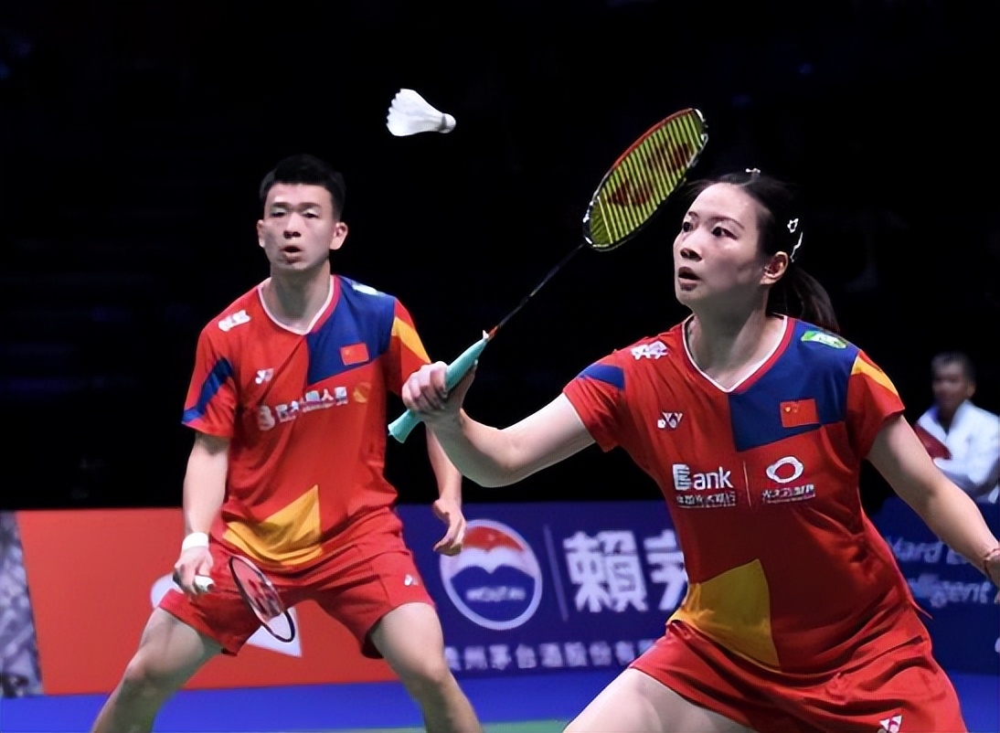 印尼队险胜德国队，郑思维状态火热