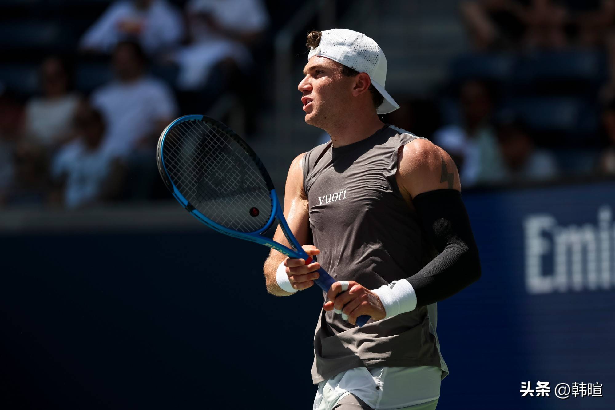 美网逆转蒙特卡洛大师赛，德约科维奇状态火热