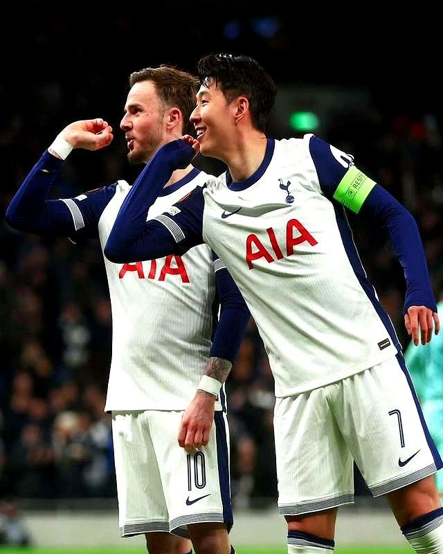 西班牙绝地反击波兰，孙兴慜关键制胜