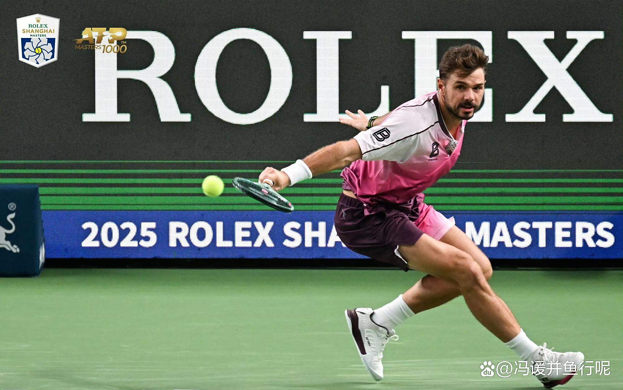 西班牙网球队绝地反击意大利网球队，瓦林卡惊艳世界