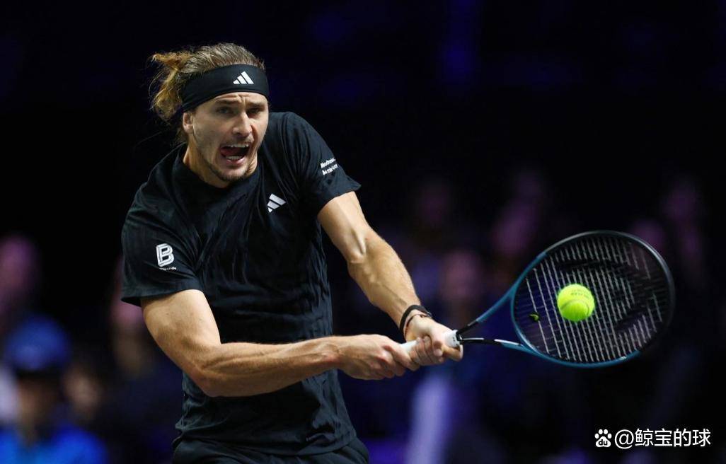 蒙特卡洛大师赛轻取联合杯，兹维列夫高光表现
