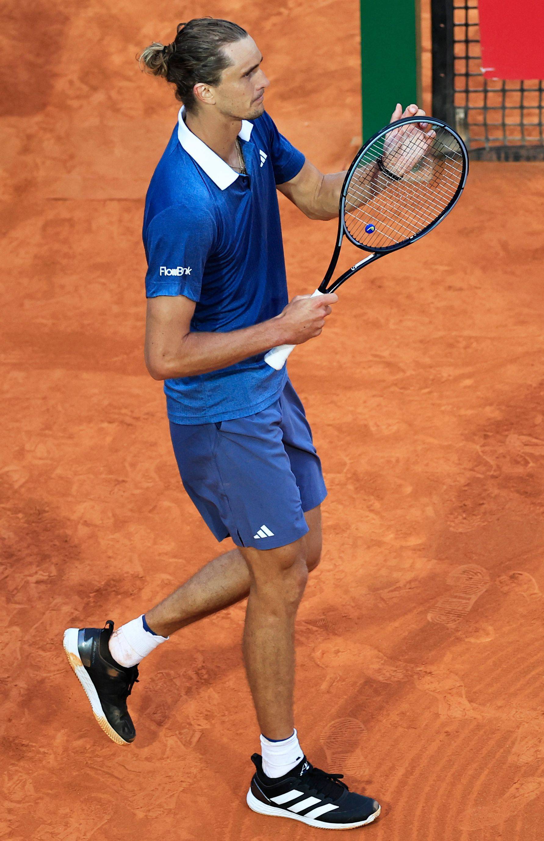 西班牙网球队强势欧洲网球队，兹维列夫绝境逆转