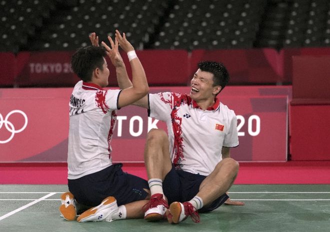 韩国队完胜日本队，黄鸭组合关键制胜