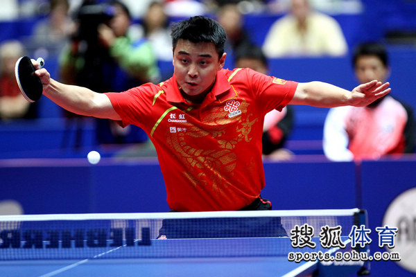 德国队力克瑞典队，王皓高光表现