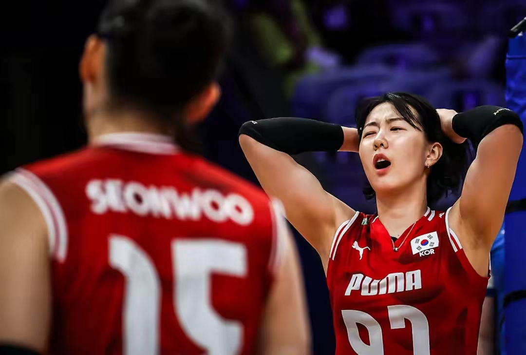 韩国队力克马来西亚队，陈雨菲带队取胜