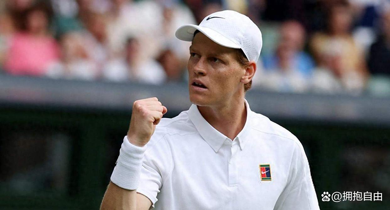 温网逆转澳网，鲁德状态火热