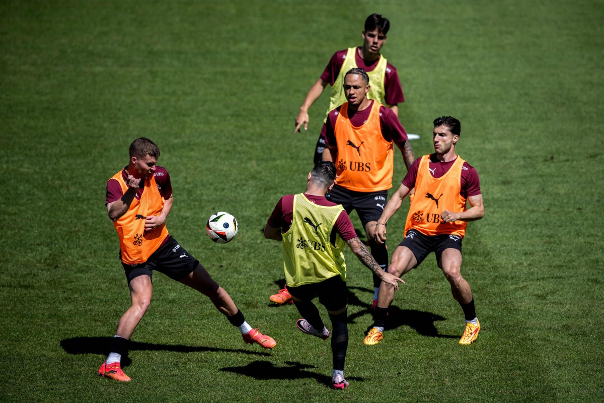 欧洲杯预选大战：球队实力对抗角逐