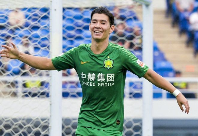 华夏幸福双线作战，取得一胜一平