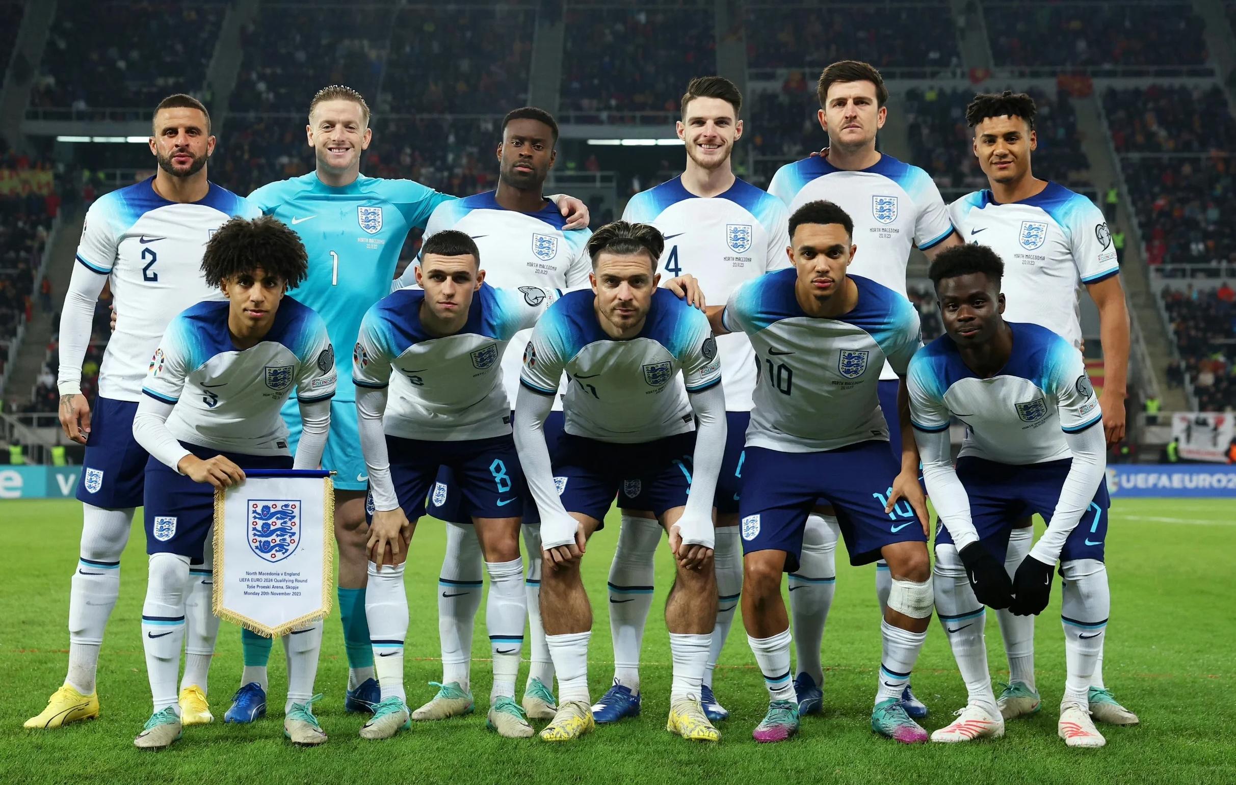 欧预赛战绩持续刷新，球队实力有所体现