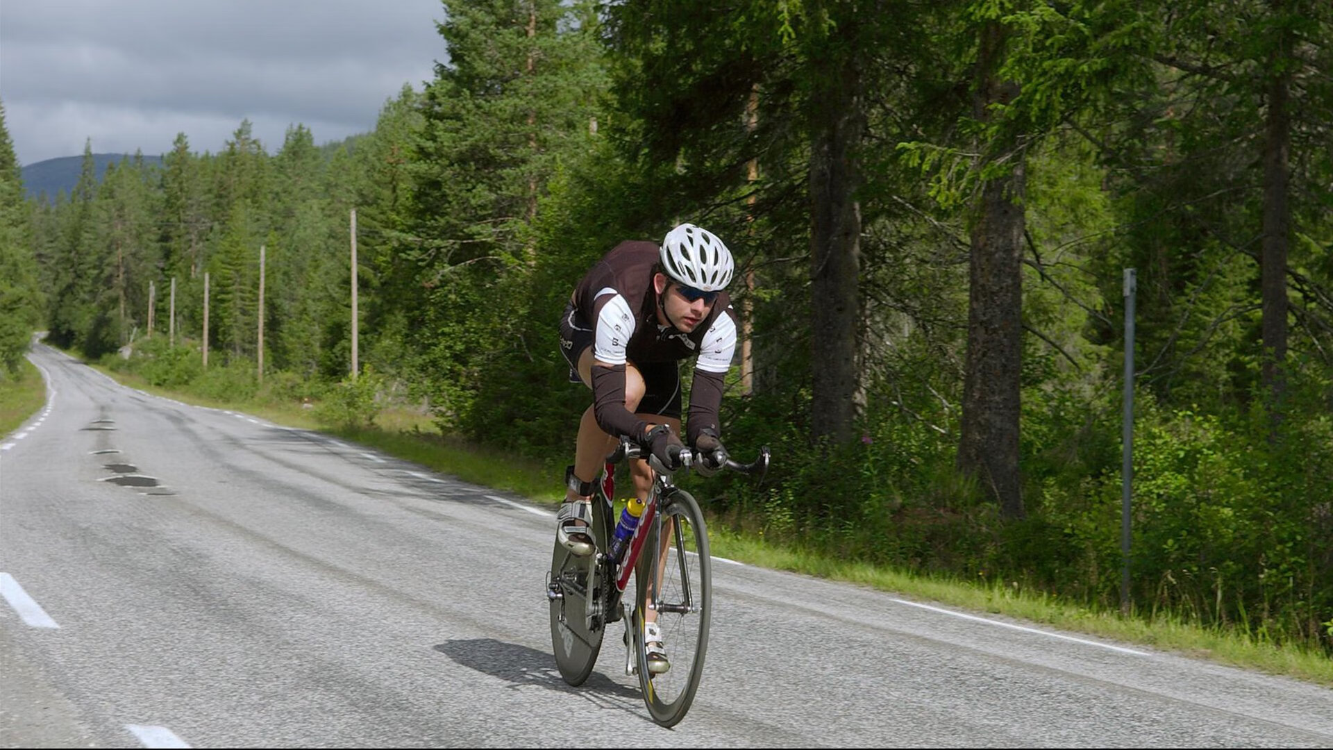拉沃尔杯力克温网，蒂姆扛起全队的传奇之战